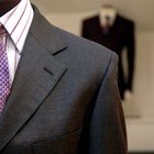 Wool Vs. Polyester Suits