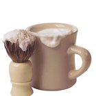 Proper Way to Shave a Mustache
