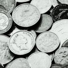 ¿Cuánto vale una moneda de dos chelines de 1956?