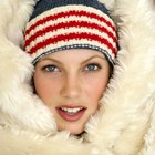 How to Keep Furry Jackets From Matting