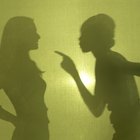 How to Deal With a Hot Tempered Person