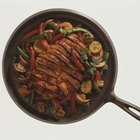 Ways to Cook a Pork Loin in a Skillet
