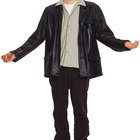 How to Moisturize a Leather Jacket