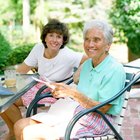 How to Stay Calm With an Elderly, Belligerent Mother