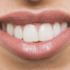 How to Polish Teeth at Home