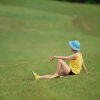 How to Stretch a Hat
