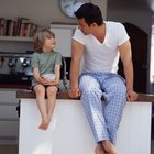 What Are the Benefits of Father Figures for Boys?