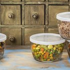 Toxins From Reheating Cooked Green Vegetables