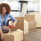 Household Inventory Checklist for a Divorce