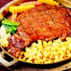 How to Roast a Flank Steak