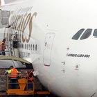 Regulaciones para equipajes en Emirates Airlines
