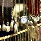 Romantic Engraving Ideas for Watches