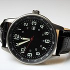 How to Break in a New Leather Watchband
