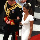 What Do Guys Wear to a Royal Ball?