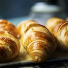 What Is the Best Way to Toast Croissants for a Sandwich?