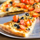 Ledo Pizza Nutrition Guide