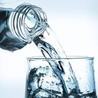 The Best Fluids to Drink With COPD