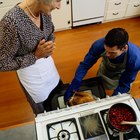 How to Win the Heart of a Mama's Boy