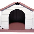 The Best Ways to Insulate an Igloo Dog House | Dog Care - Daily Puppy