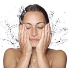 How to Clear Up Blemishes