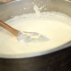 How to Create Sour Milk