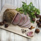 How to Cook a Tender Eye Roast