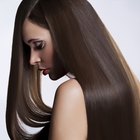 How to Thicken Hair Follicles