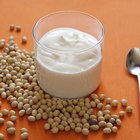 Vegan Sour Cream Substitutes