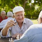Indoor Activities for the Elderly