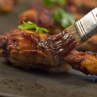 How to Thicken BBQ