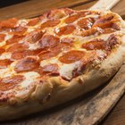 How Many Calories Are in One Slice of Pepperoni Pizza?