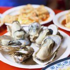 How to Cook Fresh Oysters on a Barbecue