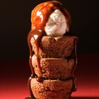 How Long to Bake Brownies Using Molds?