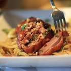 How to Cook Wild Teal Duck