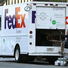 how much does it cost to send food through fedex