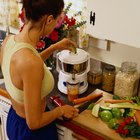 Juice Press vs. Electric