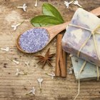 Making Glycerin Soap From Scratch