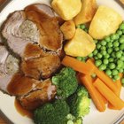 How to Make Pork Gravy
