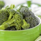 Foods Rich in Magnesium & Phosphorus