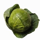 How to Blanch Cabbage