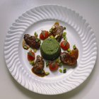 How to Remove Membrane From Chicken Livers Before Cooking