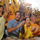 How to Give My Boyfriend Surprise Sports Tickets