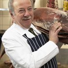 How to Cook Sliced Roast Beef for French Dips