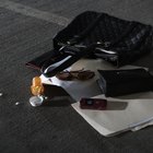 Cómo forrar una cartera