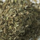The Difference in Fresh or Dry Oregano