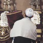 How to Make a Bar Mitzvah Speech for Your Son