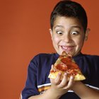 How to Make Homemade Pizza With Kids