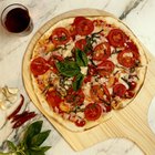 Why Won't My Pizza Dough Brown?