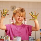 Actividades estéticas para niños