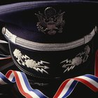 What Is the Difference Between Air Force Formal Dress & Mess Dress?
